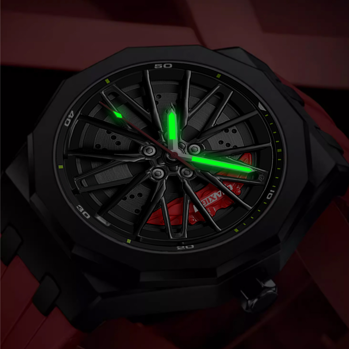 Luxury Watch Deals - مبيعات المصنع مباشرة خدمات التخصيص OEM