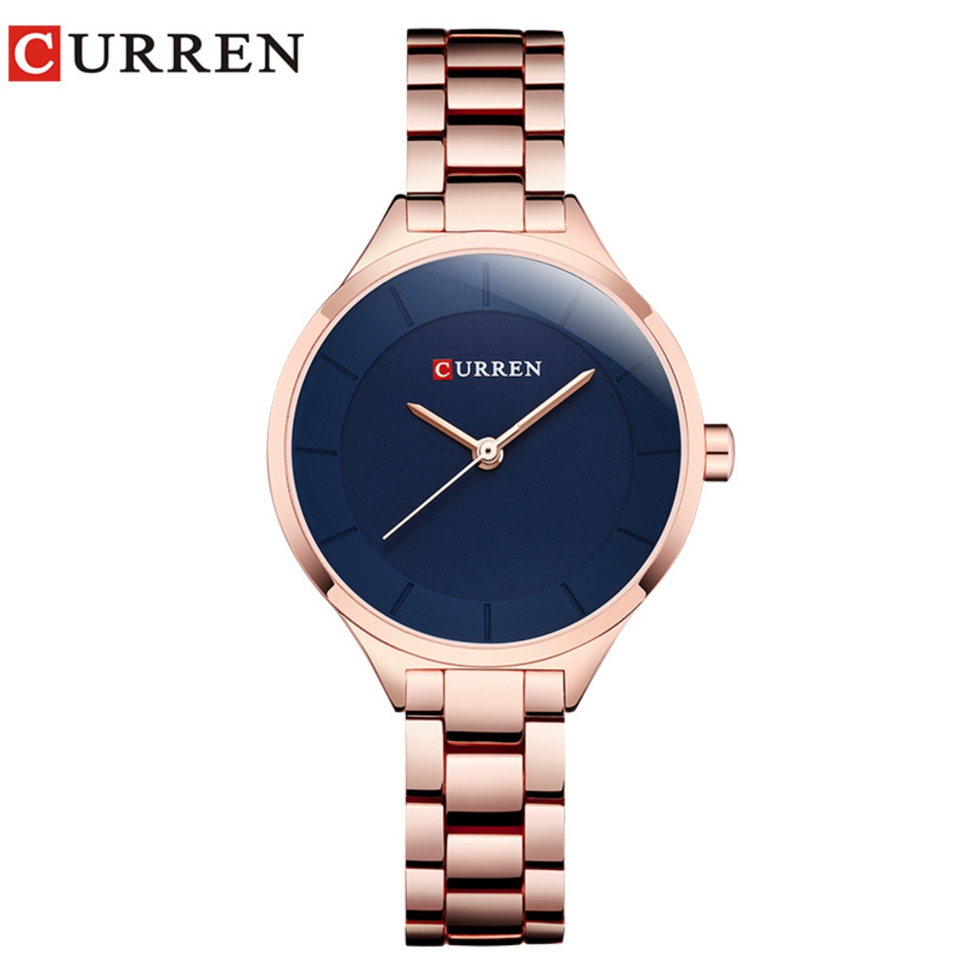 Luxury Watch Usa - ساعات يد نسائية بسيطة جديدة من