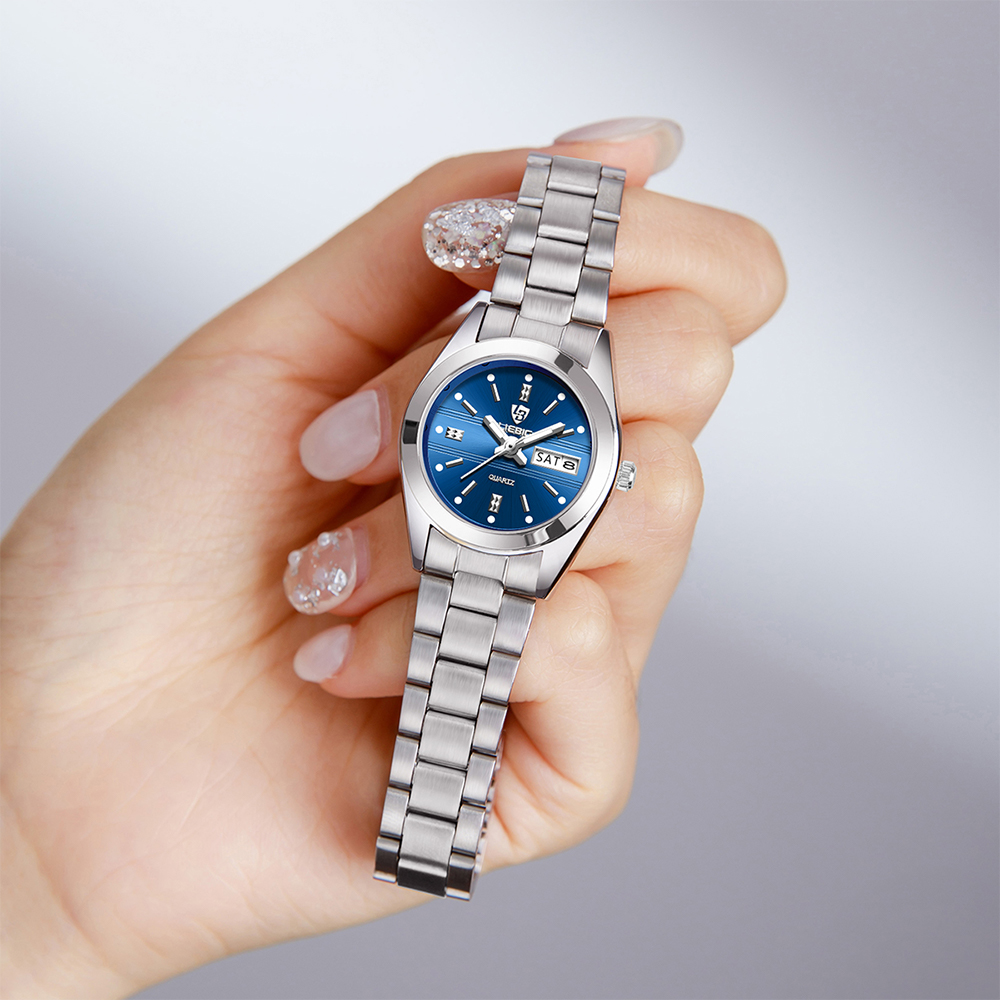 Luxury Watch List - ساعة يد نسائية فاخرة من LIEBIG