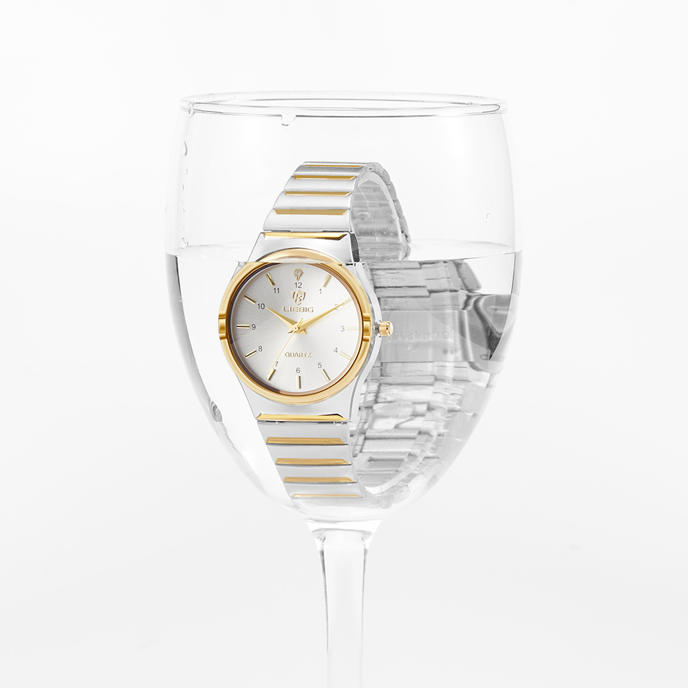 ساعات يد رجالية فاخرة من LIEBI - مراجعة Luxury Watch List وسعره