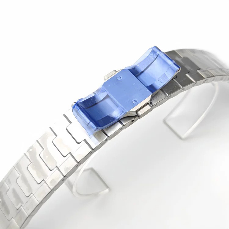 حزام ساعة ساندوز 21 ملم لساعات - مراجعة Luxury Watch Cartier وسعره