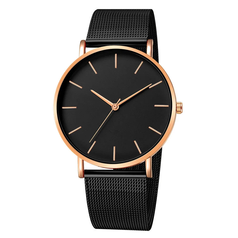ساعة نسائية بسيطة ترفيهية 2025 - مراجعة Luxury Watch Deals وسعره
