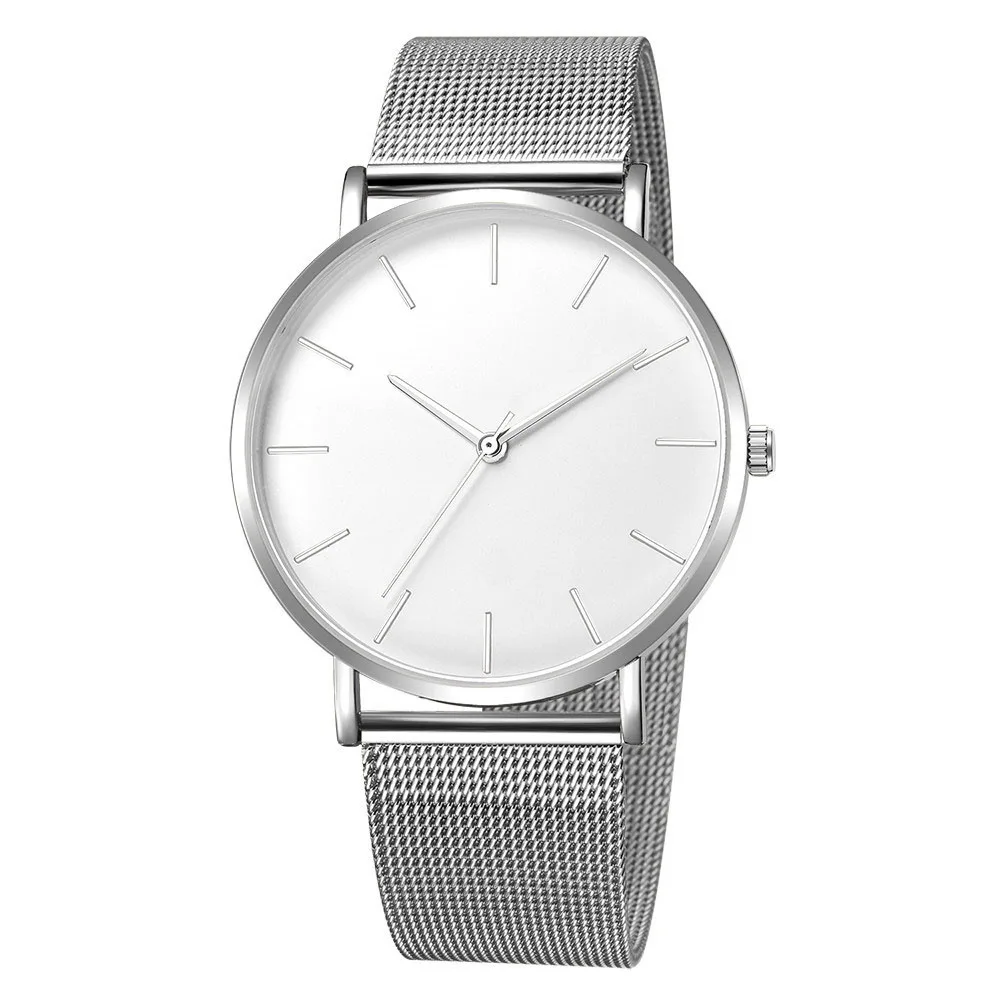 ساعة نسائية بسيطة ترفيهية 2025 - مراجعة Luxury Watch Deals وسعره