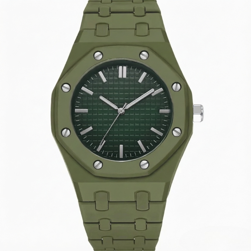ساعة رجالية فاخرة من ماركة رائ - مراجعة Zen Luxury Watch وسعره