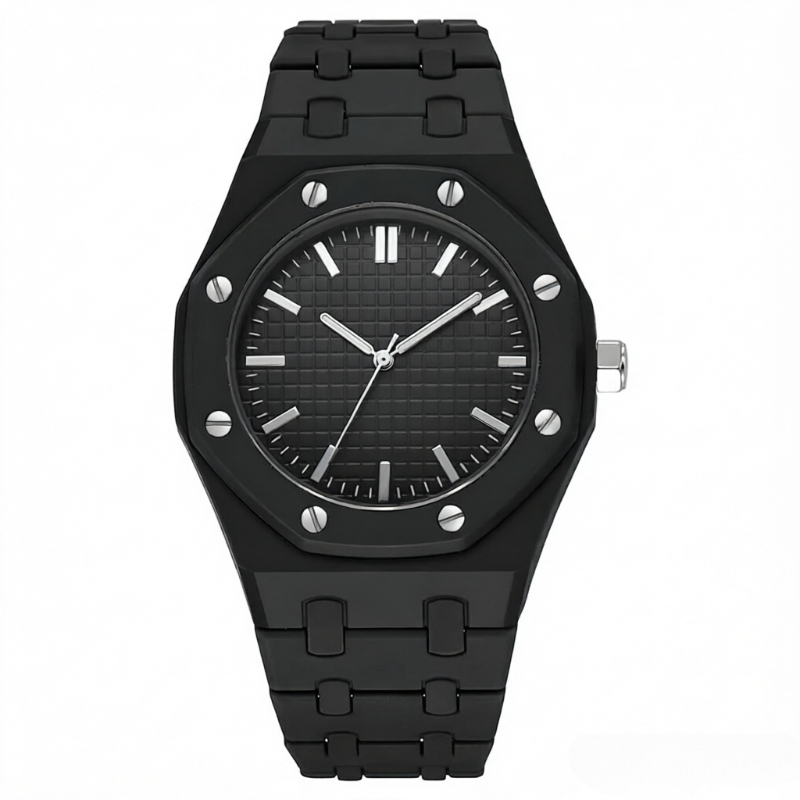 ساعة رجالية فاخرة من ماركة رائ - مراجعة Zen Luxury Watch وسعره