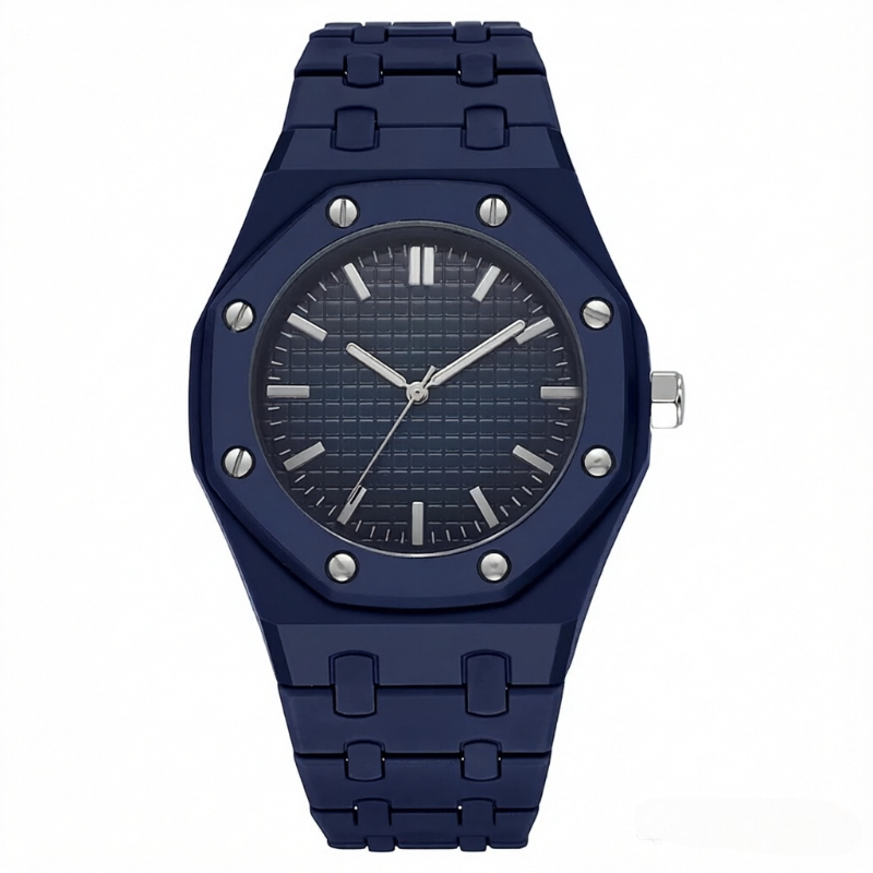 ساعة رجالية فاخرة من ماركة رائ - مراجعة Zen Luxury Watch وسعره
