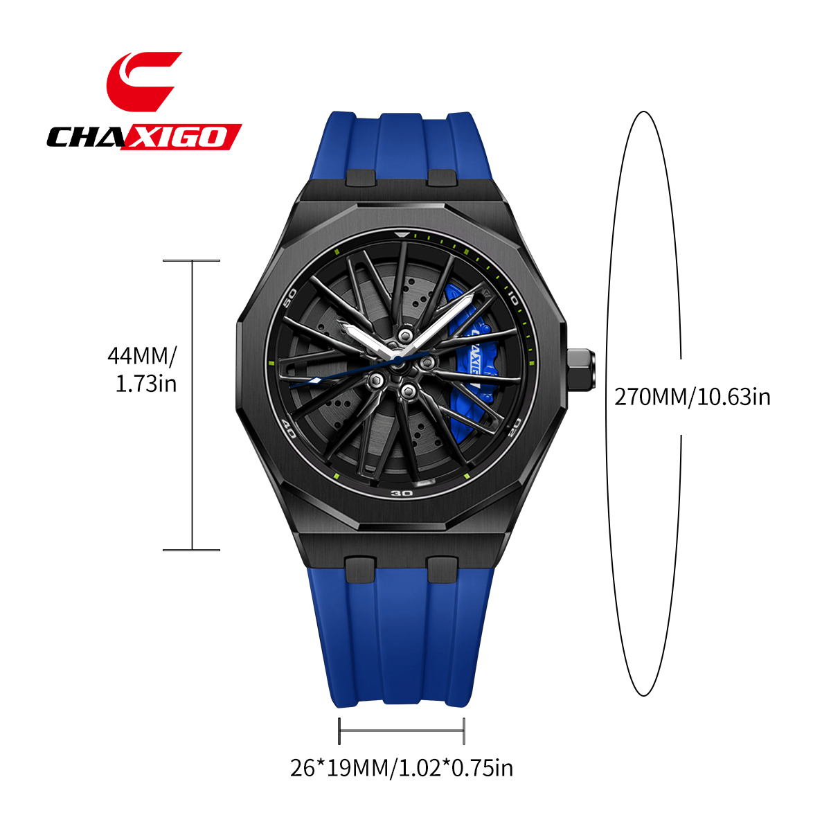 مبيعات المصنع مباشرة خدمات الت - مراجعة Luxury Watch Deals وسعره