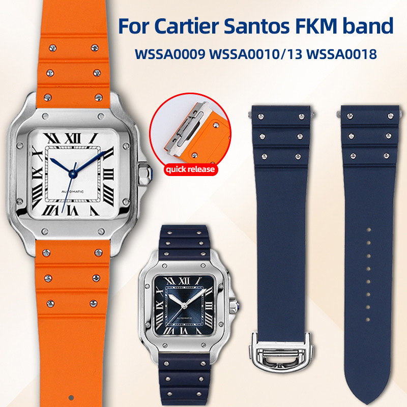 19 مم 21 مم لساعة كارتييه سانت - مراجعة Luxury Watch Cartier وسعره