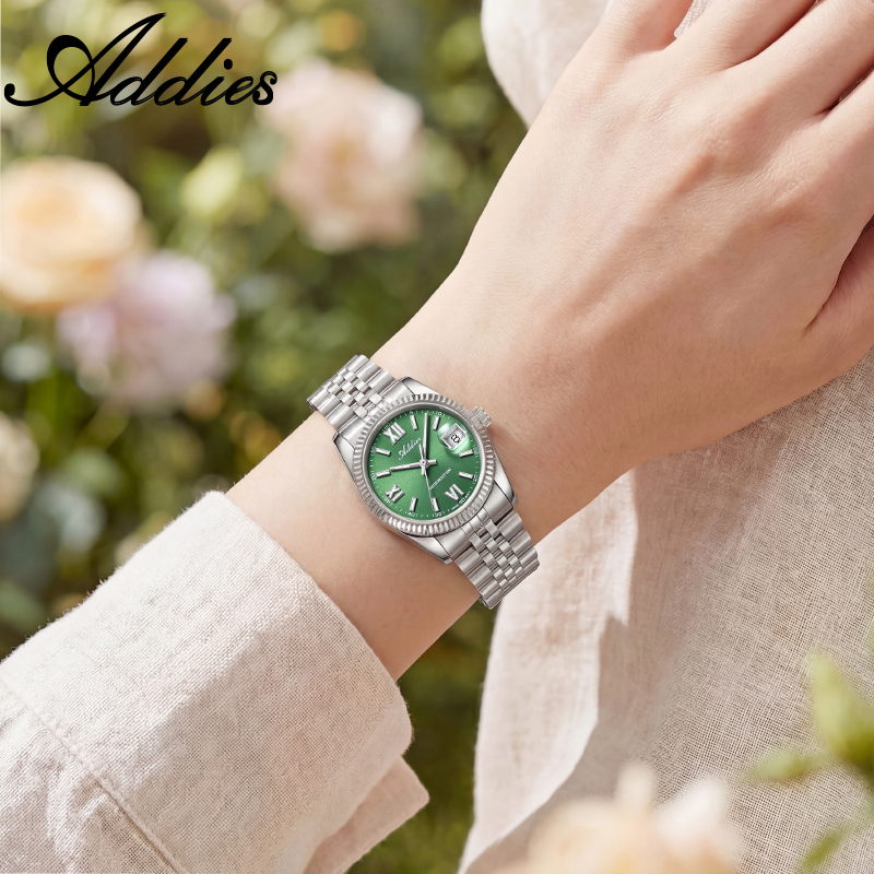 ساعة أديس الفاخرة عالية الجودة - مراجعة Luxury Watch Usa وسعره