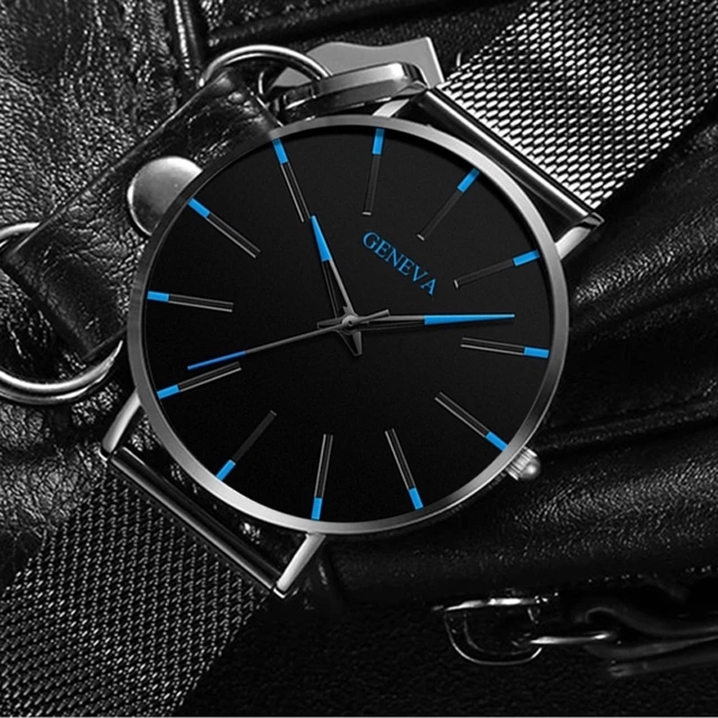 ساعات رجالية أنيقة بسيطة وبسيط - مراجعة Luxury Watch Cartier وسعره