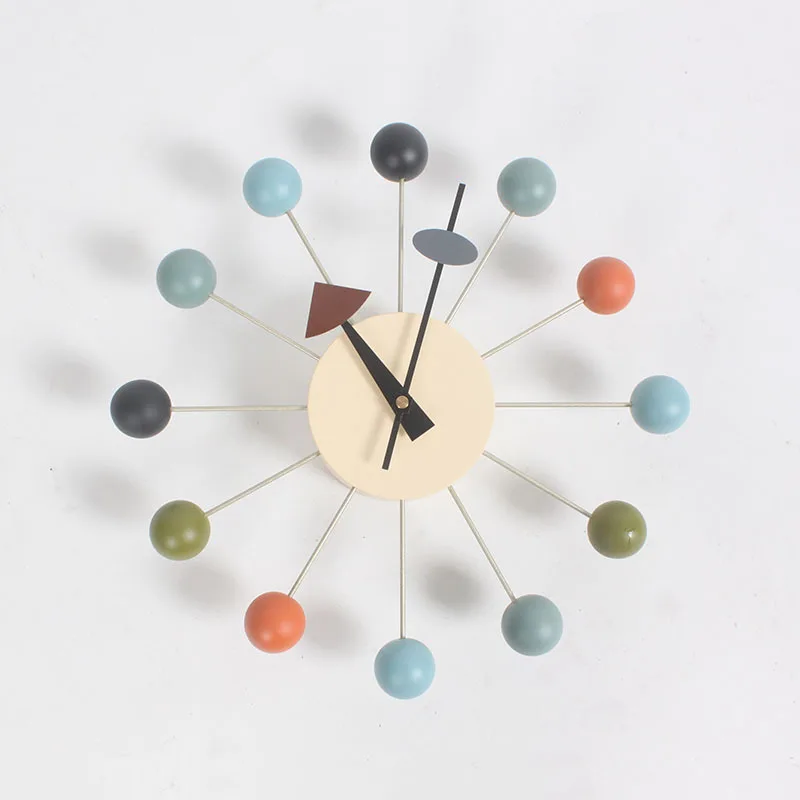 ساعات حائط معدنية فاخرة، كوارت - مراجعة Luxury Watch Wall Clock وسعره