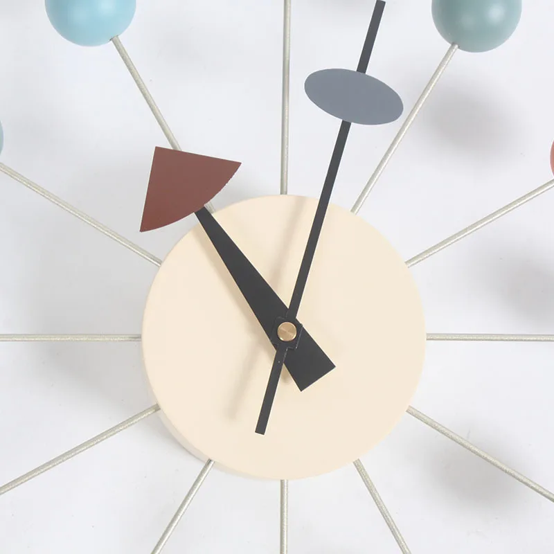 ساعات حائط معدنية فاخرة، كوارت - مراجعة Luxury Watch Wall Clock وسعره