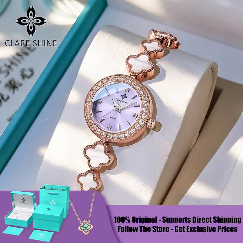 ساعة نسائية كوارتز من سلسلة لا - مراجعة Luxury Watch Usa وسعره
