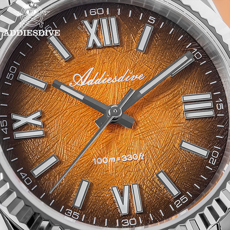 ساعة أنيقة للنساء من ADDIESDIV - مراجعة Luxury Watch Usa وسعره