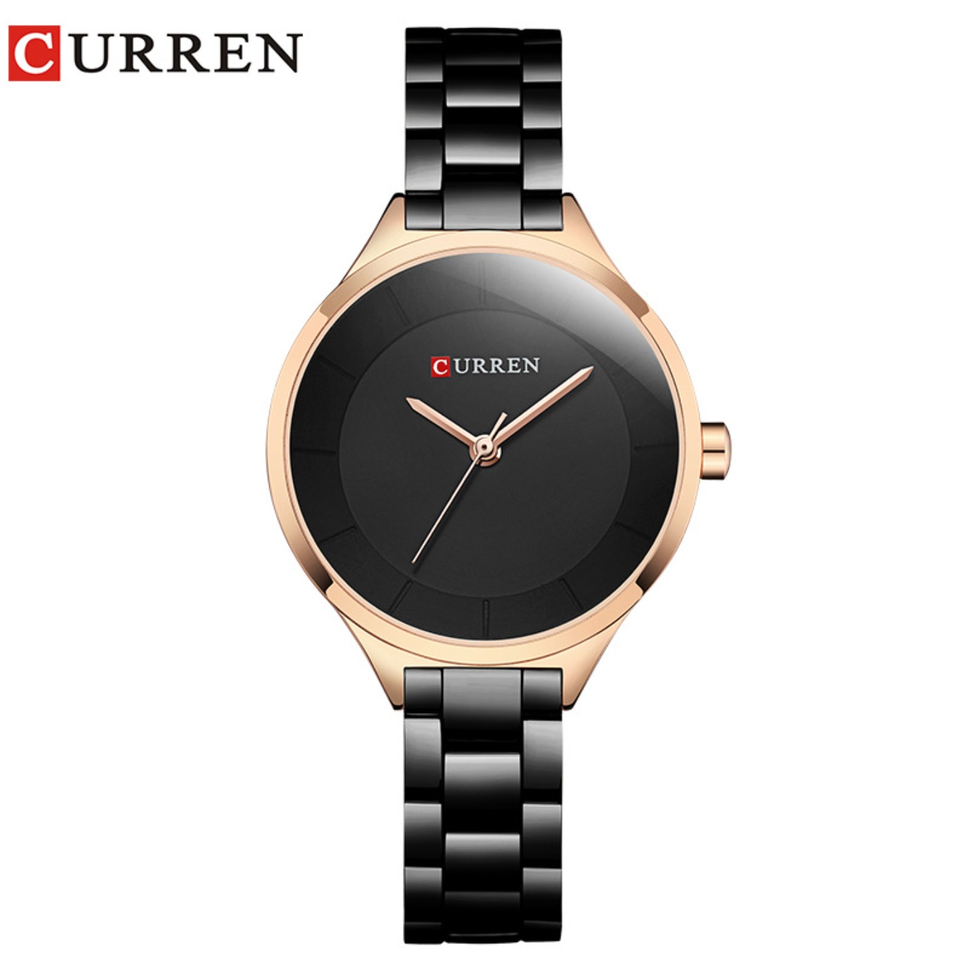ساعات يد نسائية بسيطة جديدة من - مراجعة Luxury Watch Usa وسعره