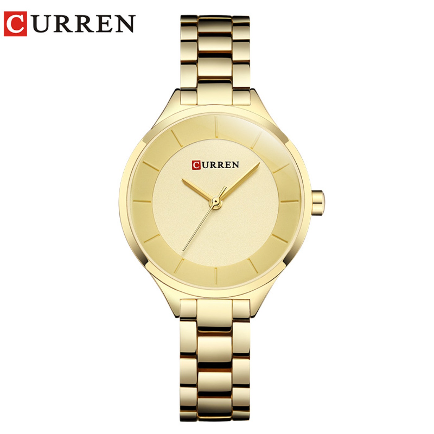 ساعات يد نسائية بسيطة جديدة من - مراجعة Luxury Watch Usa وسعره