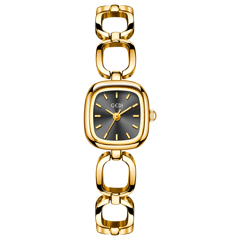 ساعات نسائية من ماركة GEDI، فا - مراجعة Luxury Watch List وسعره