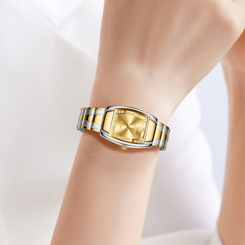 ساعات LIEBIG الفاخرة بحركة كوا - مراجعة Luxury Watch List وسعره