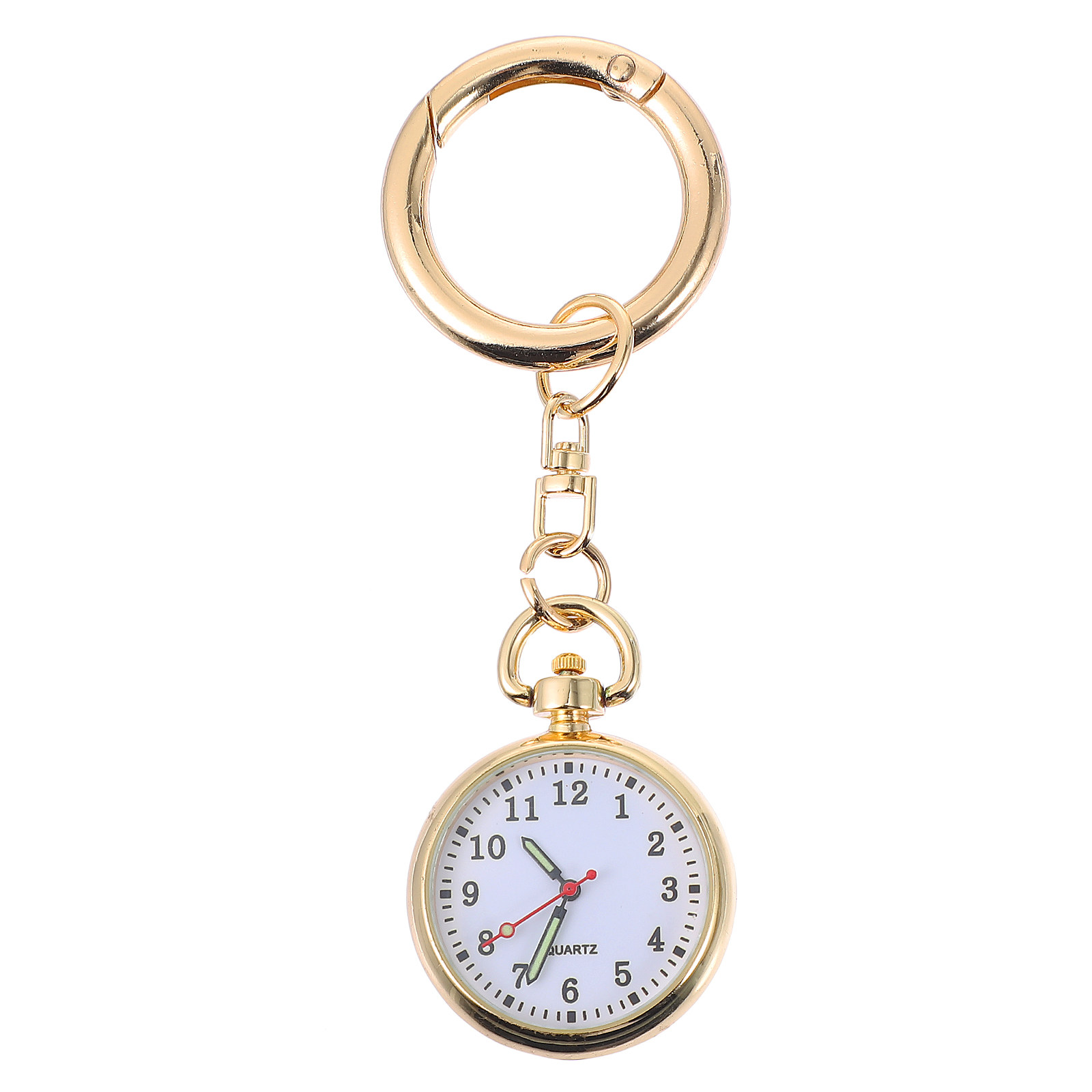 ساعات ميكانيكية جودينيك للنساء - مراجعة Luxury Watch White وسعره