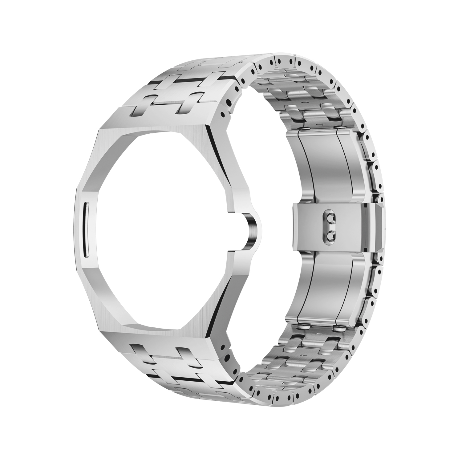 أحزمة ساعات لساعات سواتش X AP  - مراجعة Luxury X I Watch وسعره