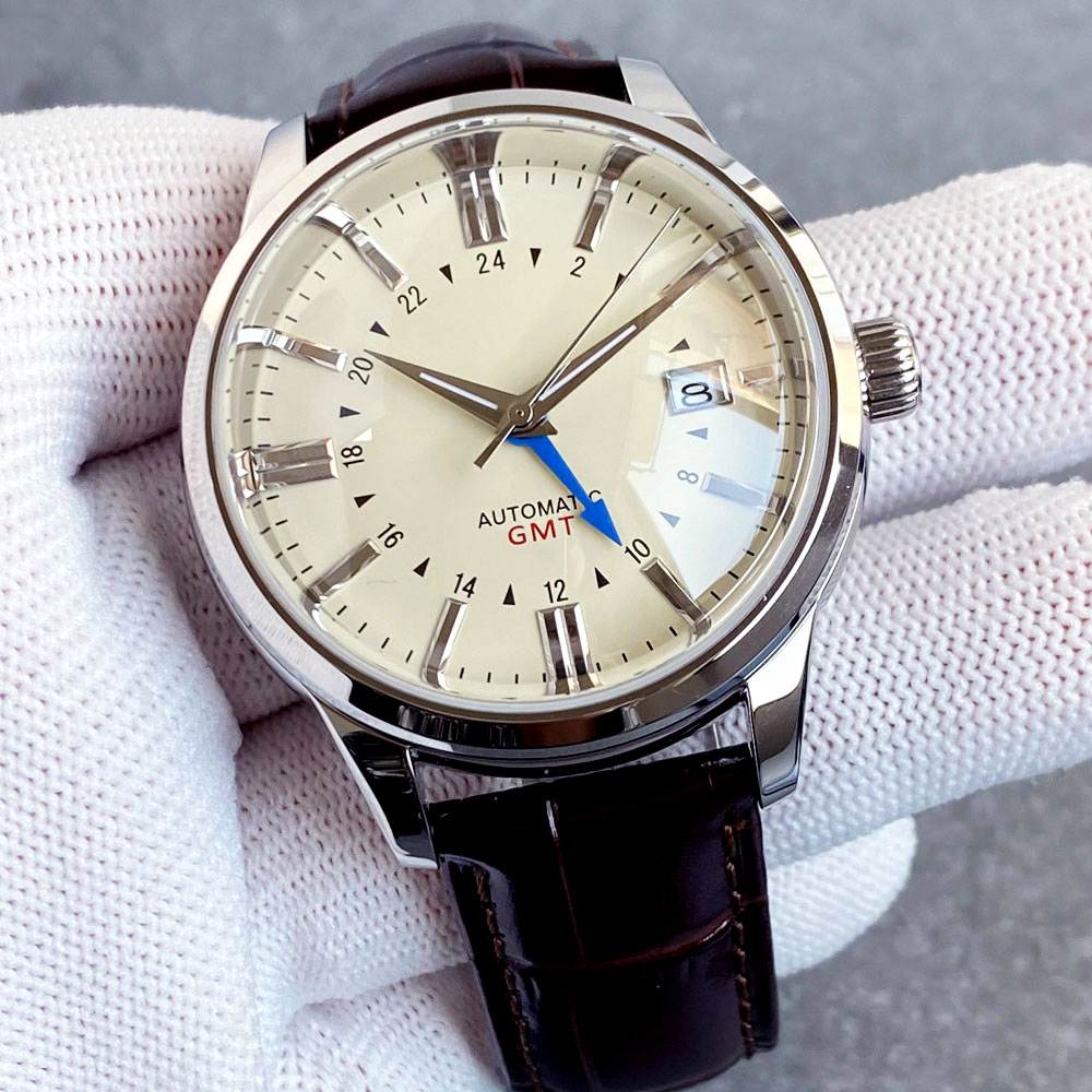 تاندوريو-ساعة ميكانيكية أوتوما - مراجعة Luxury Watch La وسعره
