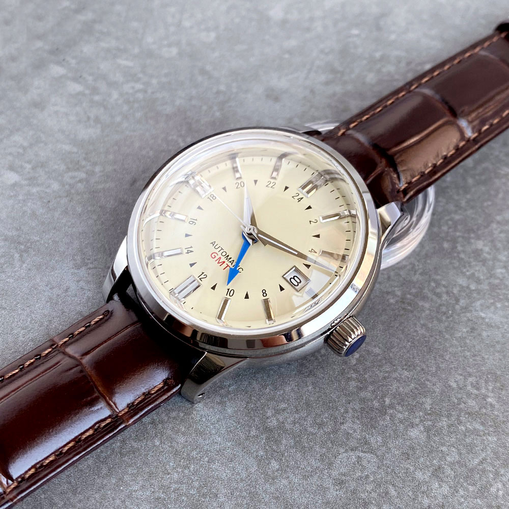 تاندوريو-ساعة ميكانيكية أوتوما - مراجعة Luxury Watch La وسعره